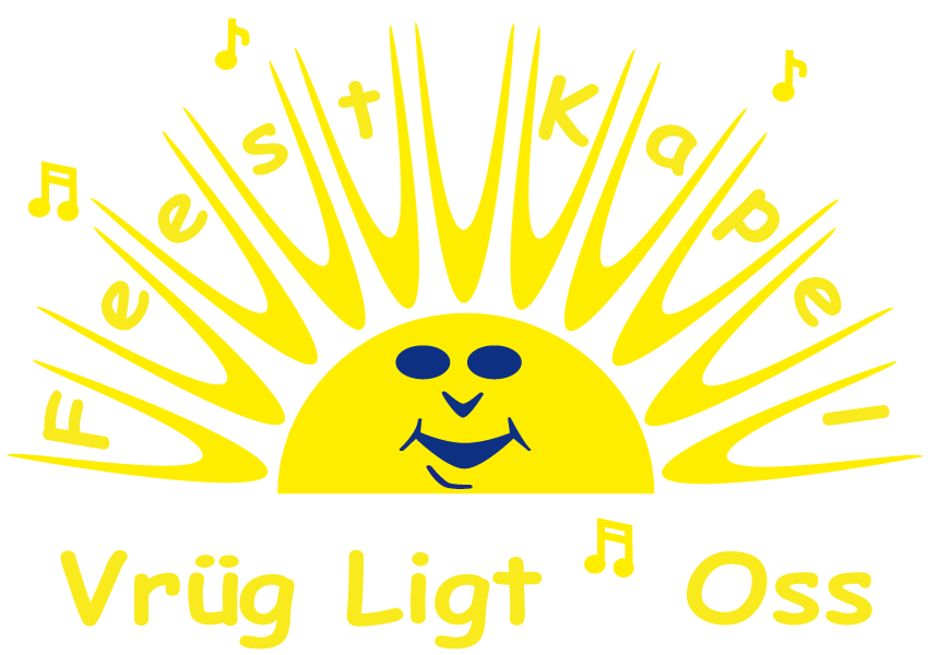 Feestkapel Vrüg Ligt